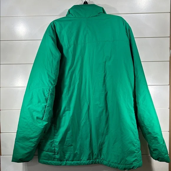 Patagonia Micro Puff Jacket XXL